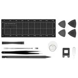 PCWORK 12-dijelni set preciznih alata za servisere PCW08C | Eponuda.ba