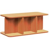  Kava Stol Vosak smeđa 80 x 39,5 x 33,5 cm Masivna borovina | shoptok.hr