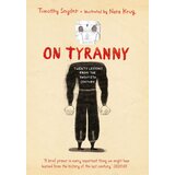 The Book Service Limited Timothy Snyder - On Tyranny Graphic Edition | Eponuda.com