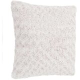 Atmosphera UKRASNI JASTUK FAKE FUR 45X45 CM POLIESTER BEŽ Cijene