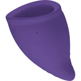 Fun Cup Size A Black Currant