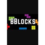 Steam BBlocks (PC) Key GLOBAL Steam BBlocks (PC) Key GLOBAL Slike