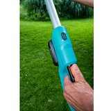 Gardena Baterijski teleskopski trimer za živu ogradu THS 42/18V P4A