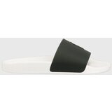 Polo Ralph Lauren Natikači Polo Slide moški, črna barva, 809892946003 | Shoptok.si