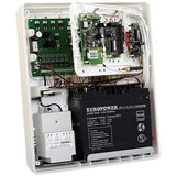 Satel OPU-3 P electrical enclosure Acrylonitrile butadiene styrene (ABS) | shoptok.hr