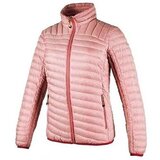 CMP Kurtka Puchowa Damska 3Z63966 Łososiowy Ružičasta | shoptok.hr