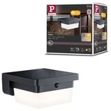 PAULMANN 95748 - LED/2,3W IP44 Solarno zidno svetlo sa senzorom ISLEEN 3,7/230V Slike