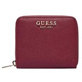 Guess bordo ženski novčanik Cene