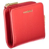 Coccinelle ŽENSKI CRVENI NOVČANIK | shoptok.hr