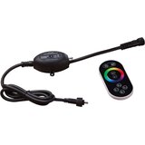 HEISSNER RGB-kontroler Smart Light s daljinskim upravljačem - 60 VA | shoptok.hr
