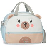Roll Road Happy pets putna torba za devojčice | braon | ePonuda.com