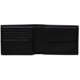 Calvin Klein Jeans Trifold Crna | shoptok.hr