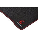 Rampage podloga za miš blitz m 350x290x4mm crna 41201 | Eponuda.com