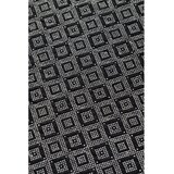 Colourful Cotton Vijolične/svetlo sive kopalniške preproge v kompletu 2 ks 60x100 cm Purpura – | Shoptok.si