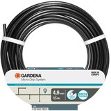 Gardena Navodnjavanje kap po kap spojna cijev 4,6 mm (3/16"), 15 m Cijene
