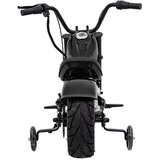 Motor na akumulator Warrior - črn | Shoptok.si