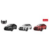 Rastar automobil bmw x6 m 1:14 ( A072895 ) cene