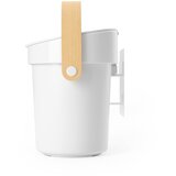 Umbra Bijela kanta za bio otpad 4 l Bellwood – | shoptok.hr