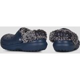 Crocs Classic Fleece Lined Clog Plava | shoptok.hr