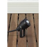 Markslöjd 106940 - Spoljni PIR senzor pokreta i sumraka GARDEN24 IP44 crni | Eponuda.com
