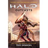Macmillan Distribution Troy Denning - Halo: Outcasts | Eponuda.com