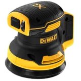 Dewalt aku eksentrična brusilica DCW210N 18 V Solo | Eponuda.ba