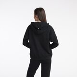 Lotto ženski duks sa kapuljačom campo fz hoody w | ePonuda.com