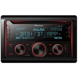Pioneer FH-S820DAB 2 DIN, CD, Bluetooth, USB, DAB, spotyfy, auto radio | shoptok.hr