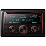 FH-S820DAB 2 DIN, CD, Bluetooth, USB, DAB, spotyfy, auto radio