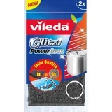 Glitzi inox power 2/1