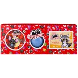 Master Set za kupanje dječiji 3/1 GLUBESCHIS 414918 plavi | Eponuda.ba