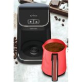 Goldmaster Aparat za kafu, kapacitet 5 šolja, 450W, 400 ml – GM-9900K Kivam Cijene