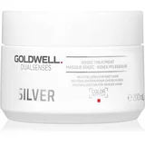 Goldwell Dualsenses Color Revive maska za okrepitev las 200 ml