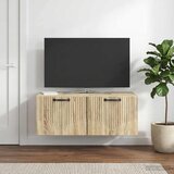  ormar za zid Zidne Hrast sonoma 78,5 x 41 x 30 cm | shoptok.hr