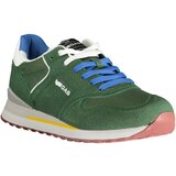 GAS SPORTS FOOTWEAR MEN GREEN | ePonuda.com