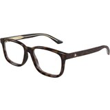 Mont Blanc MB0452O 003 - ONE SIZE (55) Cijene