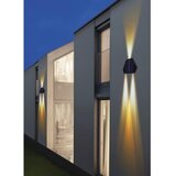  Immax 08488L - LED solarna zidna svetiljka sa senzorom LED/2W/5V IP54 | Eponuda.com