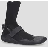 Quiksilver Sessions 3mm Round Toe Cevlji za surfanje black | Shoptok.si