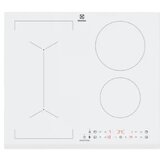Electrolux LIV63431BW White Built-in 59 cm Zone induction hob 4 zone(s) | shoptok.hr