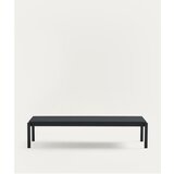 Kave Home Metalni vrtni stolić za kavu 63x149 cm Sorells – | shoptok.hr