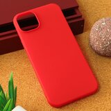 Teracell torbica giulietta za iphone 15 plus 6.7 mat crvena Cene