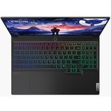 Lenovo NB Legion7 16IRX9 i7-14700HX/32GB/1TB/16"/RTX40608GB/Win11Pro/83FD008PYA | ePonuda.com