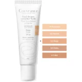 Avene Couvrance tekući puder Porcelaine (1.0) SPF20