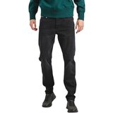 Calvin Klein Jeans Jeans SLIM TAPER J30J326842 Črna cene