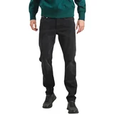 Calvin Klein Jeans Jeans SLIM TAPER J30J326842 Črna