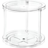 iDesign/The Home Edit round Rotirajući dvoetažni postolje na IdSign Home Edit, 2 24,1 cm Cijene
