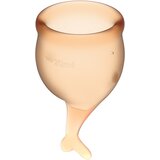 Satisfyer Mensturalna čašica 4002286 Cene