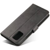 Onasi wallet denarnica usnjena preklopna torbica samsung galaxy A22 A226 5G - črna | Shoptok.si