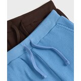Sinsay Kratke hlače od žerseja 2 pack | shoptok.hr