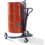 eurokraft basic Dvigalo za sode, hidravlična izvedba, nosilnost 300 kg | Shoptok.si